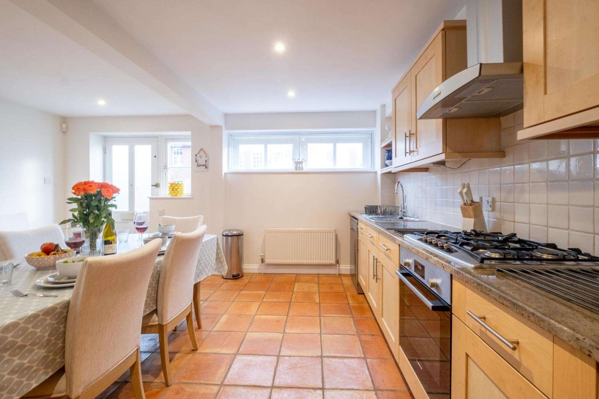 67 Pebble Cottage Aldeburgh Exterior photo