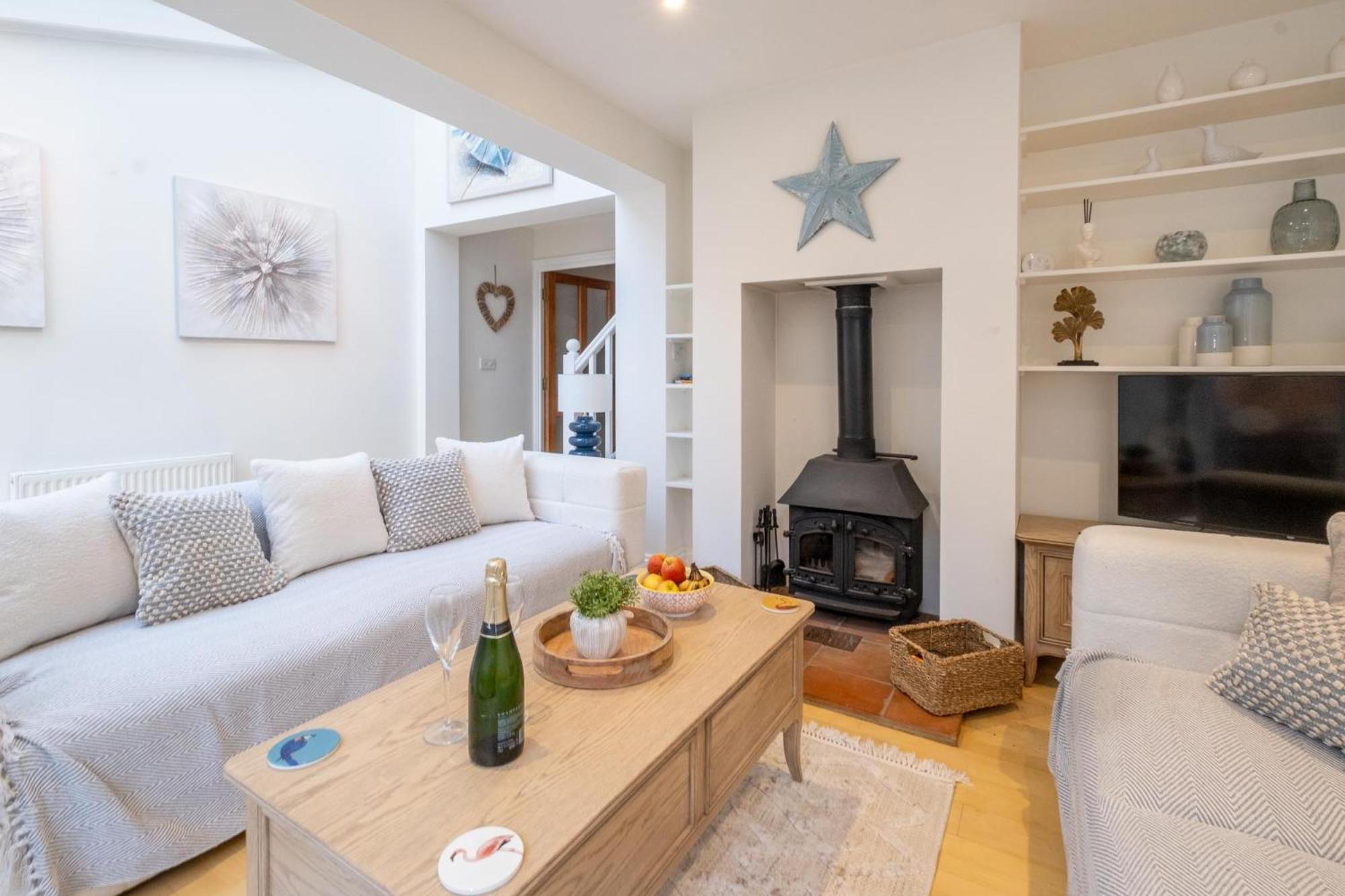 67 Pebble Cottage Aldeburgh Exterior photo